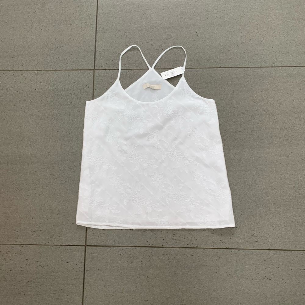 Women's NWT tank top